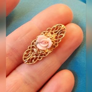 Vintage Brooch Pin